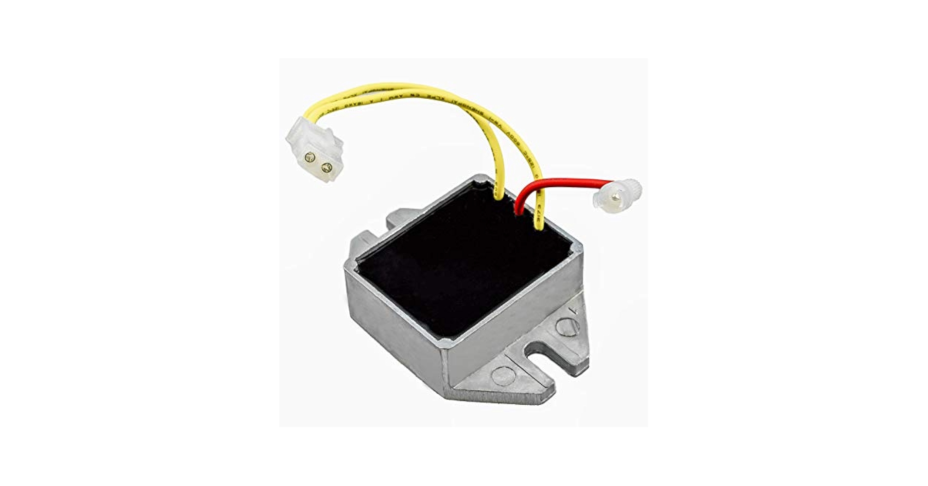 Amazon.com: HZ 12 Volt Voltage Regulator 845907 394890 for